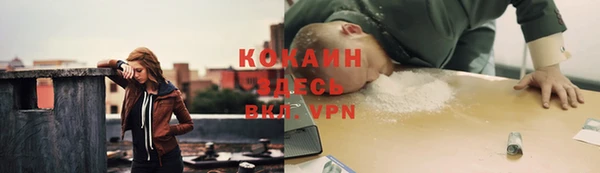 Альфа ПВП Абаза